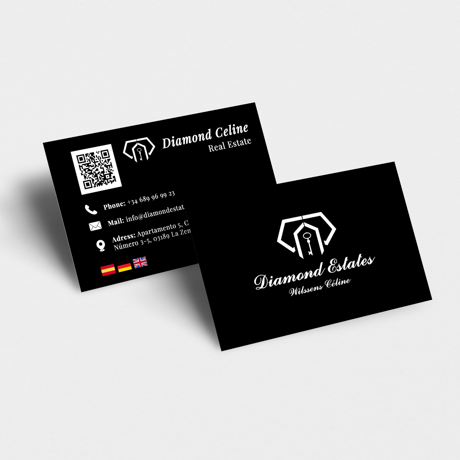 Trabajo de dise&ntilde;o gr&aacute;fico