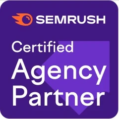 Agencia partner SEO