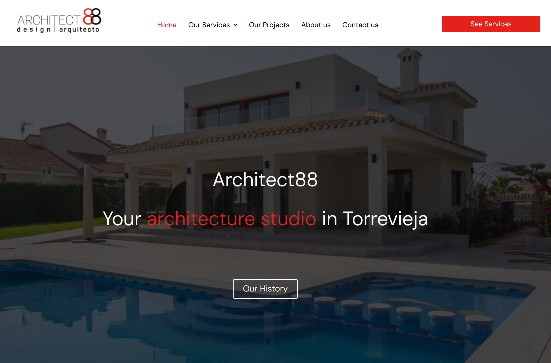Architect 88