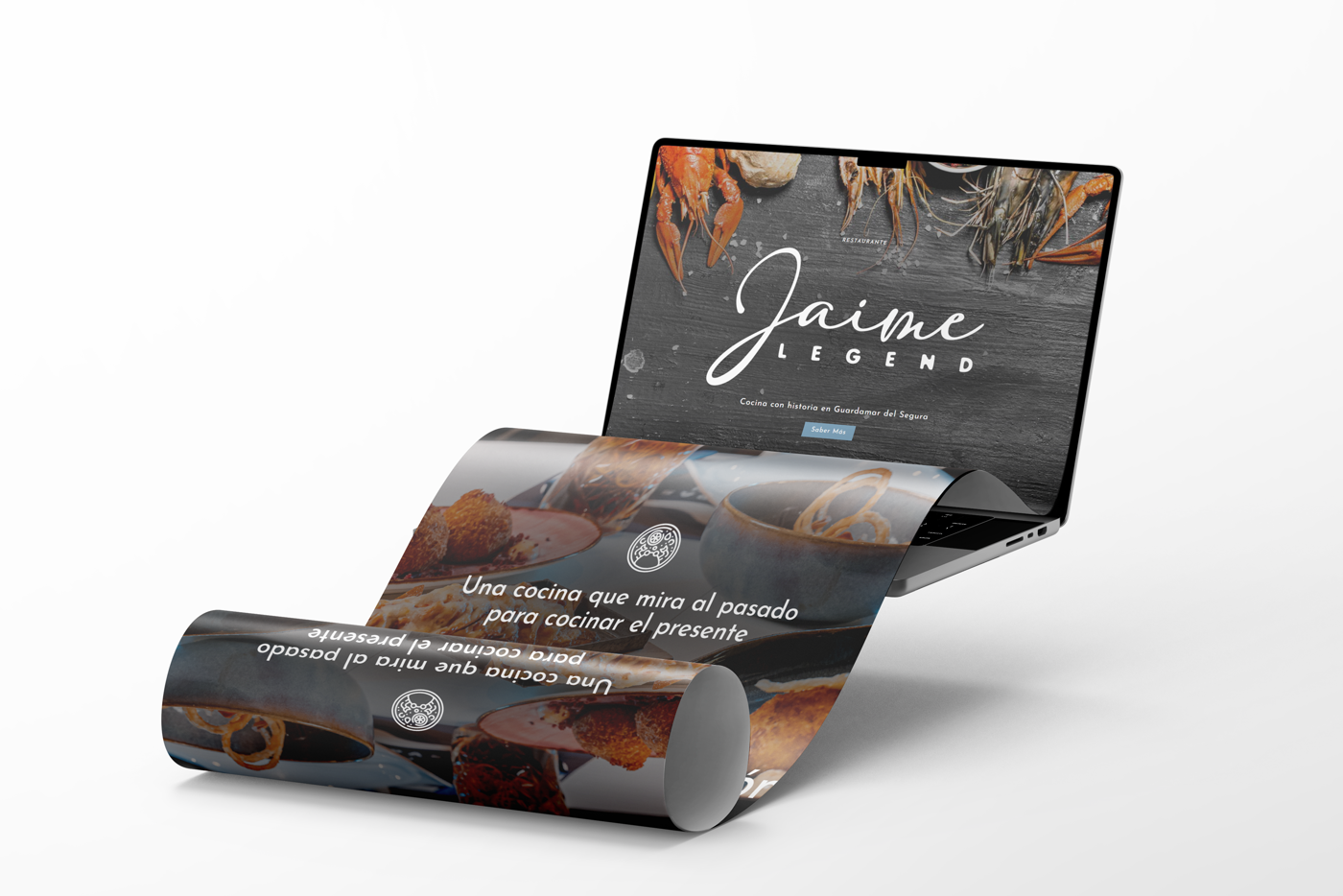 Restaurante Jaime Legend