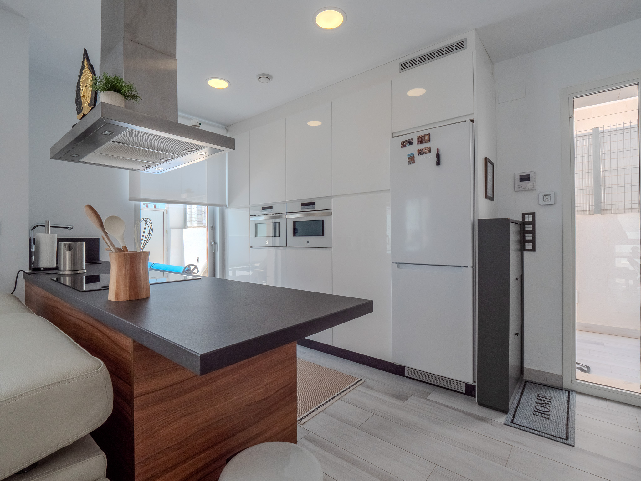 Reportaje inmobiliario de interior