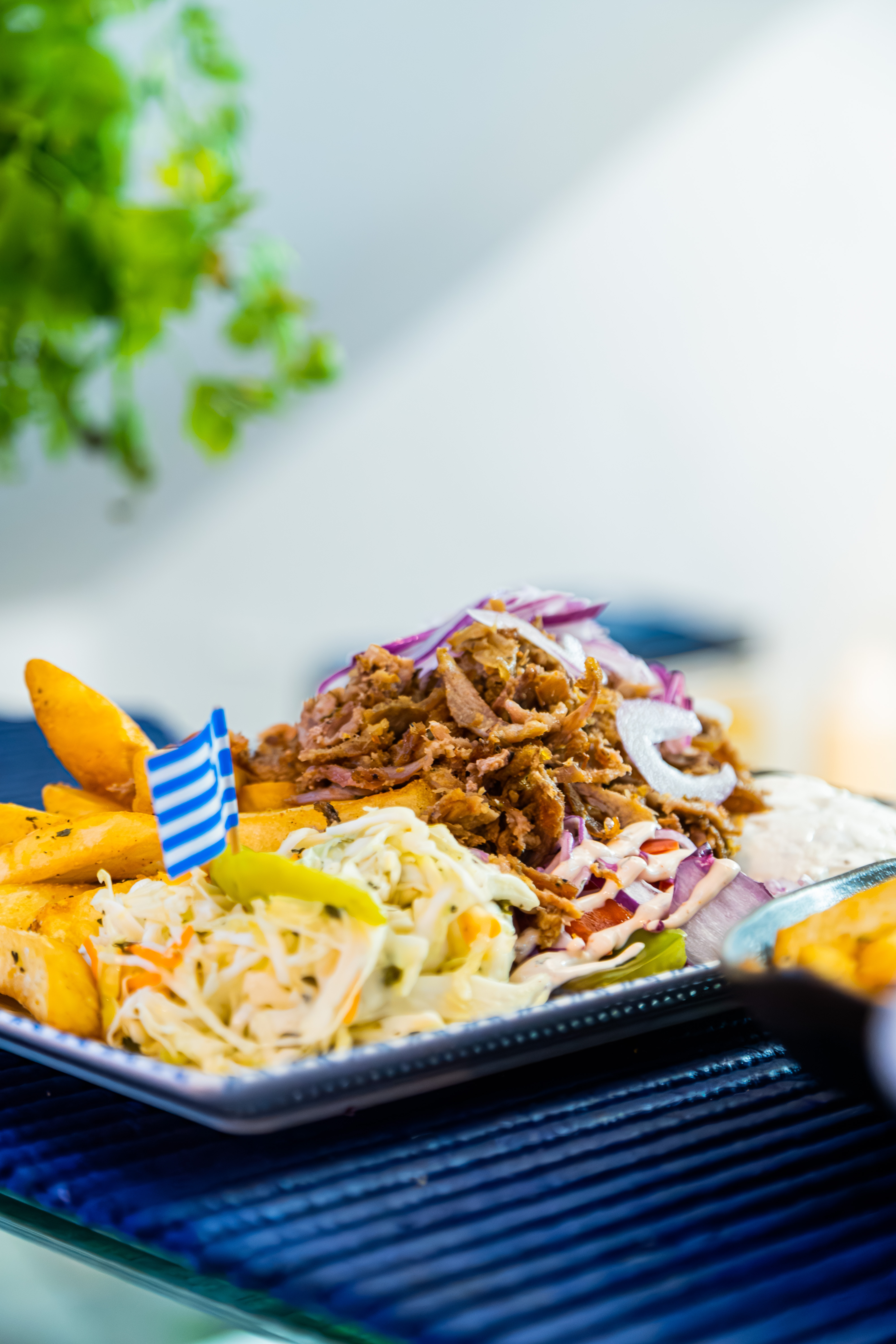 Fotografía gastronómica
