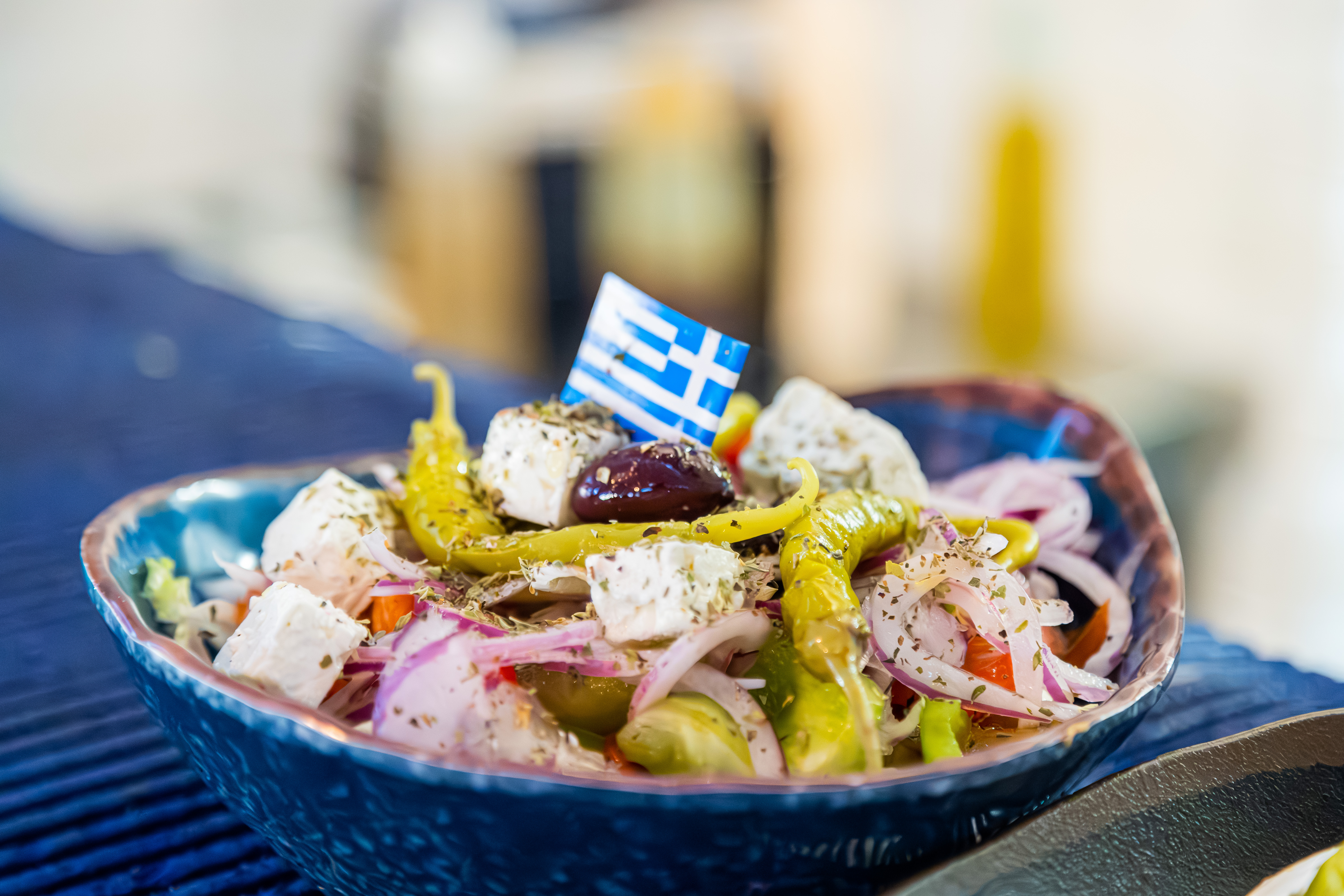 Fotografía gastronómica